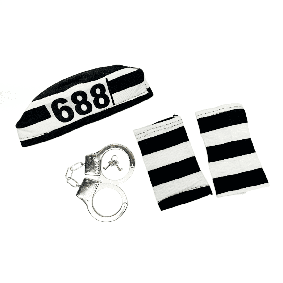 Miniatura 9 de Kit Accesorios Preso OFKP01